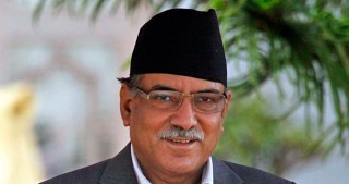 ओली प्रवृत्ति जीवित रहेसम्म एकता हुँदैनः प्रचण्ड