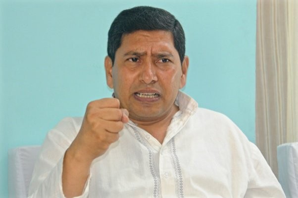 सोमबार थप आन्दोलनका कार्यक्रम सार्वजनिक गर्ने  प्रचण्ड-नेपाल समूहको तयारी