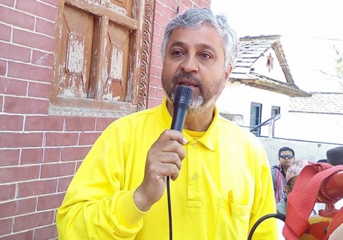 मानवअधिकारकर्मी पहाडीसहित २६ जना पक्राउ