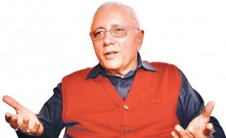 सरकारले नागरिक समाजसँग माफी माग्नुपर्छ : कोइराला