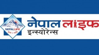 नेपाल लाइफ इन्स्योरेन्सको लाभांश सुरक्षित गर्ने आज अन्तिम दिन