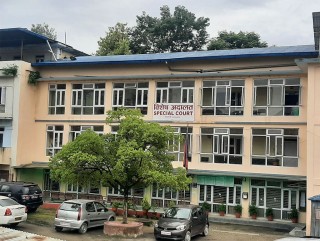 सहसचिव उप्रेती पाँच लाख धरौटीमा रिहा