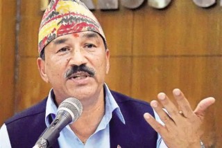 सरकार अल्पमतमा पर्‍यो, विस्वासको मत वा राजिनामा दिनुपर्छ : कमल थापा