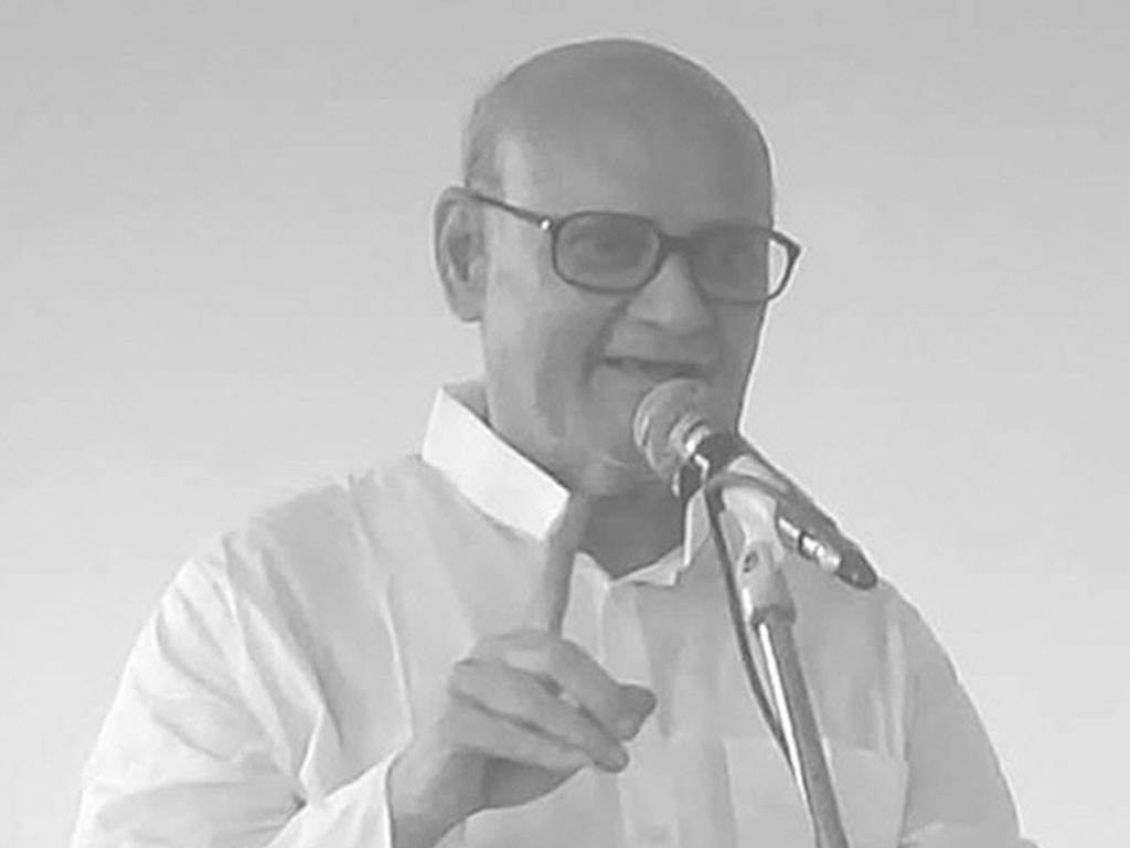 विराटनगर उपमहानगरका संस्थापक मेयर अशोक कोइरालाको निधन
