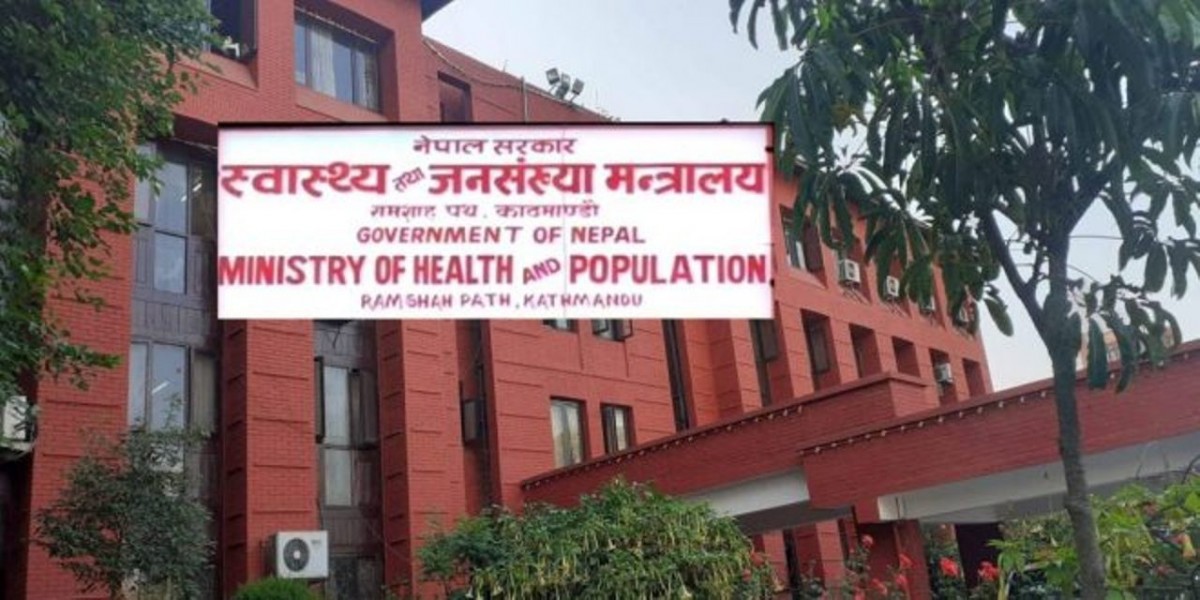 स्वास्थ्य मन्त्रालयको चेतावनी- स्वास्थ्य मापदण्ड पालना नगरे लकडाउन