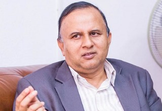 लुम्बिनीका मुख्यमन्त्री पोखरेलले दिए राजीनामा,  एकल बहुमतको सरकारमा एमालेको दाबी