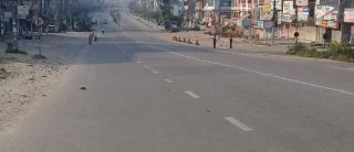 कास्कीमा २१ गते देखि ३१ गते सम्म लकडाउन