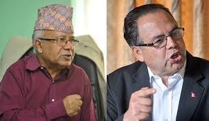 माधव र झलनाथसहित ११ निवर्तमान सांसद एमालेको साधारण सदस्यबाटै निष्काशित