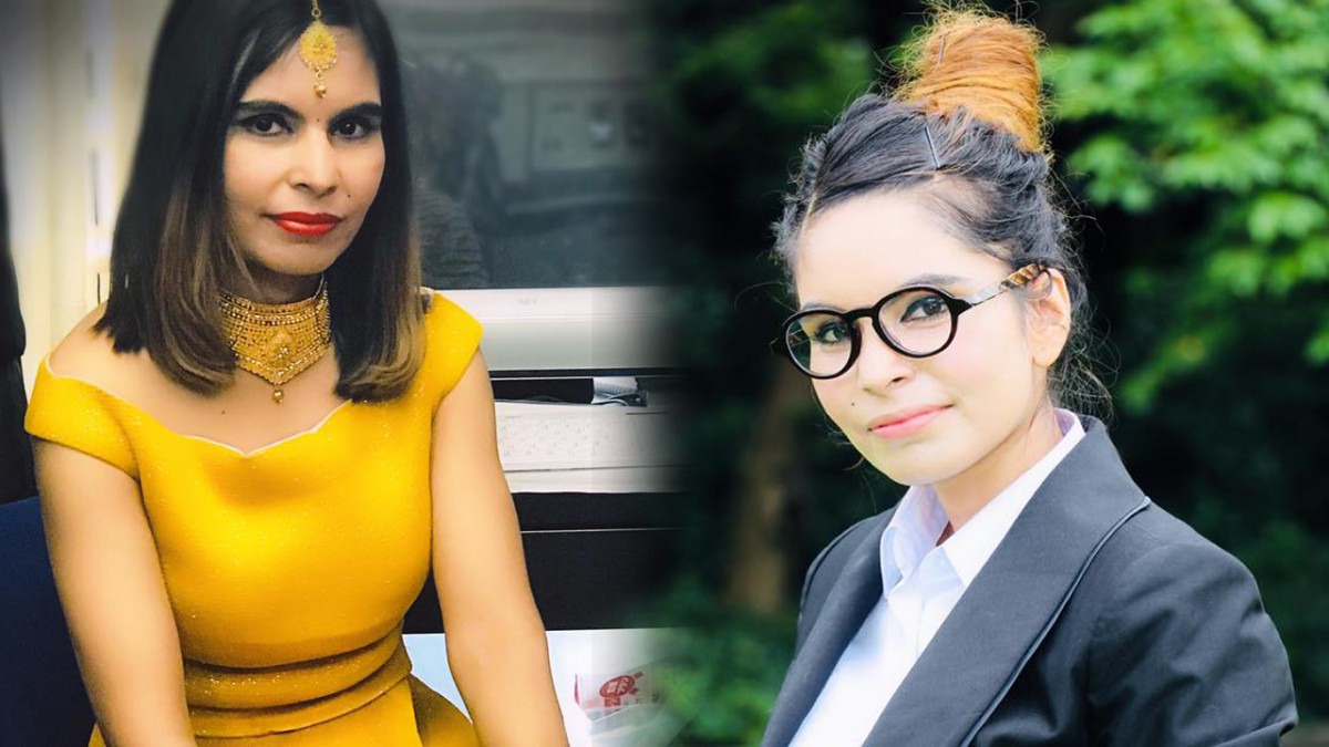 स्वघाेषित सामाजिक अभियन्ता ज्वाला संग्रौलासहित तीनजना पक्राउ