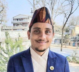 संघीयता अभ्यासका ३८ महिना