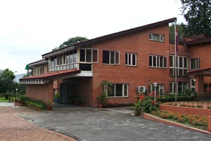 बालुवाटारमा काँग्रेस पदाधिकारीको आकस्मिक बैठक बस्दै