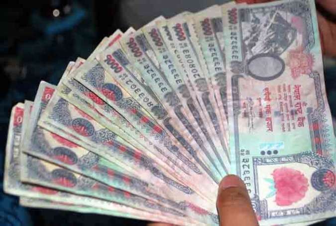 साउनदेखि बढ्यो श्रमिकको न्यूनतम पारिश्रमिक