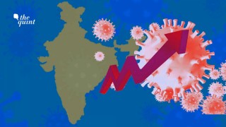 भारतमा महामारीको तेस्रो वेभको खतरा, आगामी १०० दिनमा बढी जोखिम रहेको भनाई