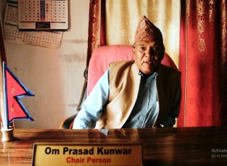 अब सबै घरमा खानेपानी धारा, गौरवका दर्जनौ योजनाको काम भईरहेको छ बर्राचौरमा