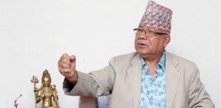 सुदूरपश्चिम प्रदेशसभामा एमालेका १३ जना सांसद नेपालको पक्षमा 