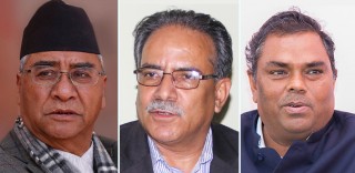 सत्ता गठबन्धनबीच मन्त्रालय भागबन्डा सहमति, कुन दललाई कति मन्त्रालय ?