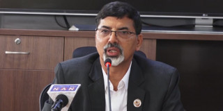 स्थानीय निर्वाचन जनताको सर्वोच्चतालाई स्थापित गर्ने अवसर : मन्त्री शर्मा