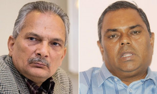 भट्टराईमाथि कारबाही गर्ने उपेन्द्र पक्षको निर्णय