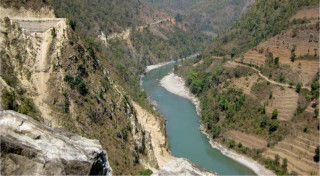 बुढीगण्डकी आगामी वर्षदेखि निर्माण हुने : कम्पनी मोडलमा बनाउने सरकारको निर्णय