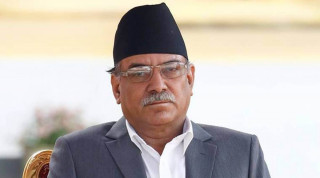 प्रचण्डलाई गोरखा १ बाट चुनाव लड्न आग्रह