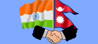 पानीको लाभको हिसाब नगरी पश्चिम सेती भारतलाई