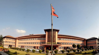 सर्वोच्चले राष्ट्रपतिसँग माग्यो नागरिकता विधेयक प्रमाणीकरण नगर्नुको कारण