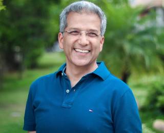 रवीन्द्र मिश्र फेरि काठमाडौं १ मा उठ्ने, भोलि उम्मेदवारी घोषणा