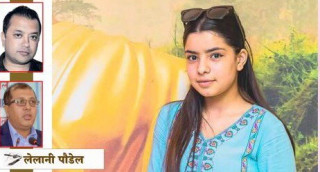 ‘प्रधानमन्त्री’ छान्ने कि प्रधानमन्त्रीका सल्लाहकार ?