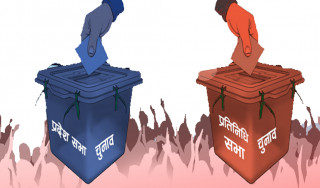 काभ्रेमा छ पदका लागि ६७ को उम्मेदवारी