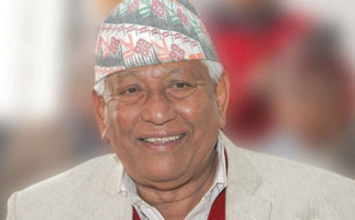 यो मेरो अन्तिम निर्वाचन हो : नेता केसी