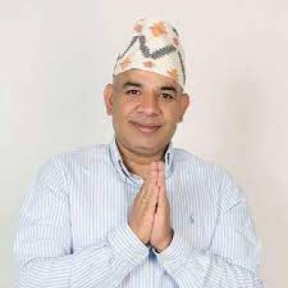 रसुवाका जनताको जीवनस्तर सुधार्ने उद्देश्य छ : नेता आचार्य