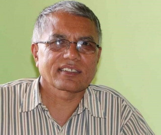 गोरखा क्षेत्र नं १ मा माओवादीबाट धितालको उम्मेदवारी