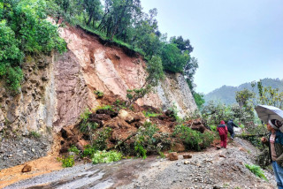 दसैँपछिको दशाः कर्णालीमा अर्बौंको क्षति