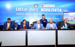 उम्मेदवारले आजदेखि चुनावी प्रचारप्रसार गर्न पाउने