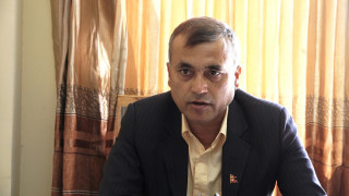 मंसिर ४ गते आउन सक्ने विपद् व्यवस्थापनका लागि सरकार तयार