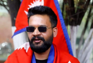 बालेन शाहलाई स्पष्ट पार्न आयोगको अनुरोध