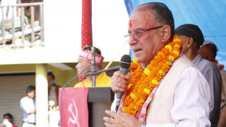 गोरखाको विकास लागि प्रचण्डले अघि सारे यस्ता रणनीतिक योजना