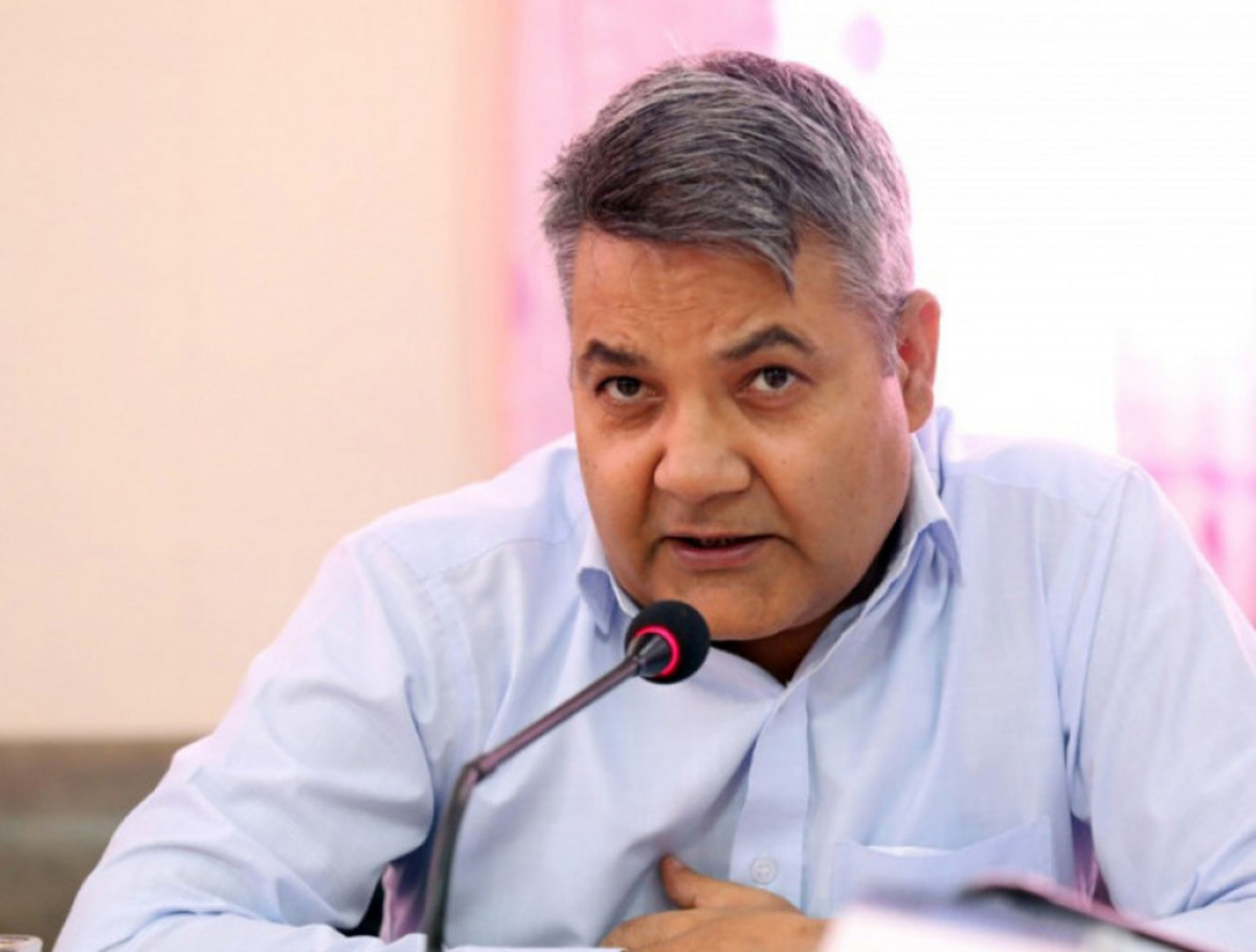 ७० करोडको काण्डपछि कति छ काभ्रे क्षेत्र नम्बर २ का उम्मेदवार बाँस्कोटाको चुनाव जित्ने सम्भावना ?
