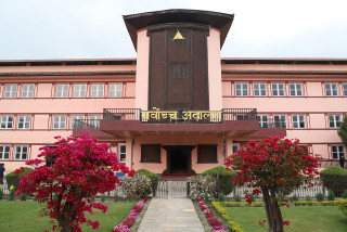 जीबी राईविरुद्ध परेको मुद्दाको मिसिल झिकाउन सर्वोच्चको आदेश