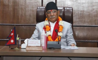 सेवाग्राहीले लाइन बस्नुपर्ने अवस्था नहटे पदाधिकारीलाई कारबाही हुन्छ: प्रधानमन्त्री