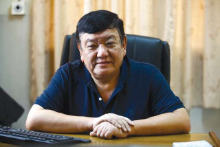 सन्दुक रुइतले भने– हामी नेपाल संस्थासँगको सम्बन्धबारे अफवाह फैलाइयो