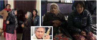 बिएस राणाको परिवारले पाए स्वास्थ्य उपचार