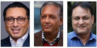 तनहुँ–१ अपडेट : २७ हजार मत गन्दा वाग्लेको १३ हजार ७४९