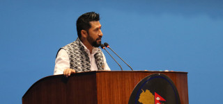 ‘प्रधानमन्त्री र गृहमन्त्रीले मुटु दह्रो छ भन्नुभएको थियो, कहाँ गएर चेक गर्ने?’