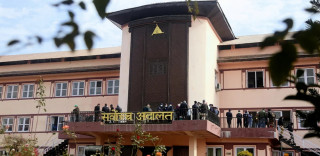 प्रमाणीकरण भएको नागरिकता विधेयक झिकाउन सर्वोच्चको आदेश