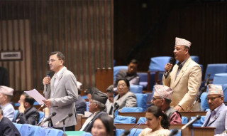 पूर्वका बाढी पहिरो प्रभावितलाई तत्काल राहत र उद्धार गर्न सरकारसँग सांसदहरुको माग
