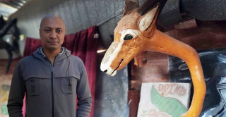 कोभिड महामारीले जन्माएको सुजनको ‘जरबुटा कला’