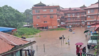 यस वर्षको मनसुनबाट २० लाख नागरिक प्रभावित हुने अनुमान