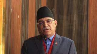 प्रचण्डको राजनीति प्रतिवेदन : कसरी भयो माओवादी केन्द्र कमजोर ?