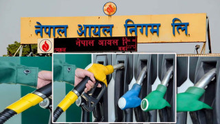 पेट्रोलियम पदार्थको आयातमार्फत विदेशिने रकम घट्यो